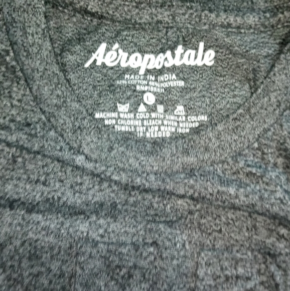 Aeropostale NYC T-shirt - Picture 5 of 5